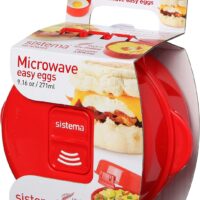 microwave egg cooker