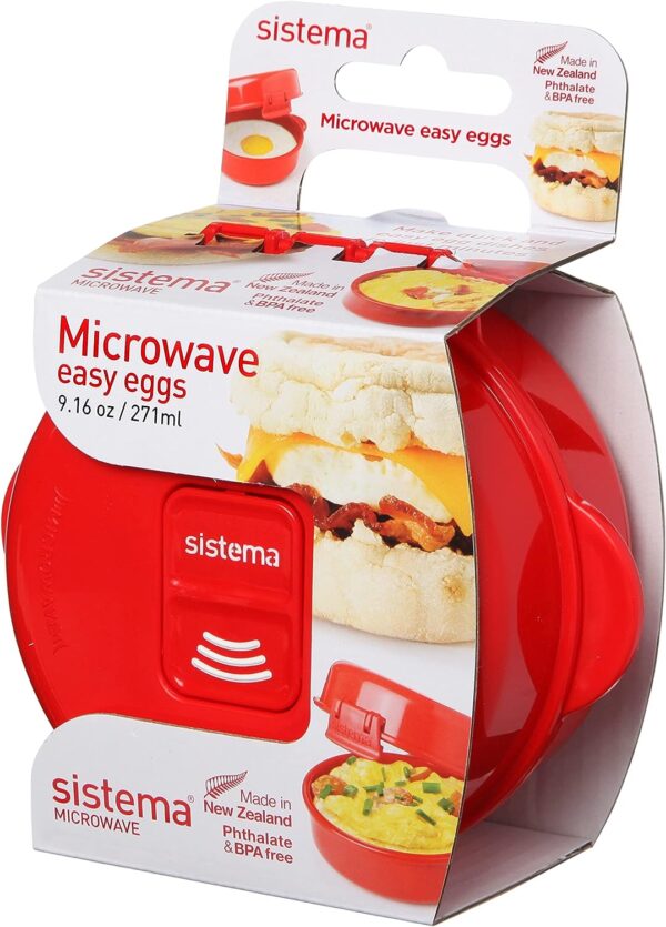 microwave egg cooker