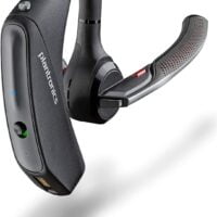 bluetooth headset plantronics