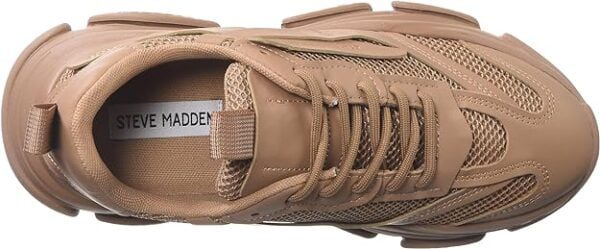 Steve Madden Womens Possession Shoes