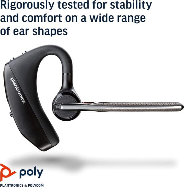 bluetooth headset plantronics