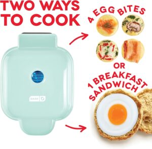 dash Egg Bite Maker