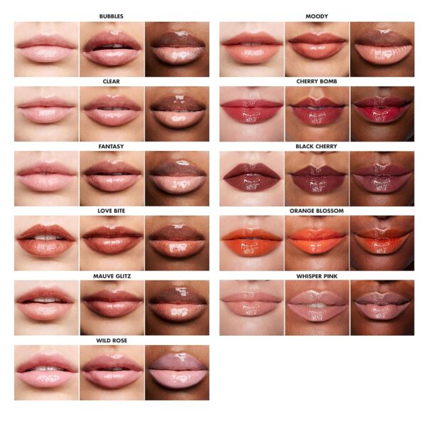 best matte lipgloss 2024