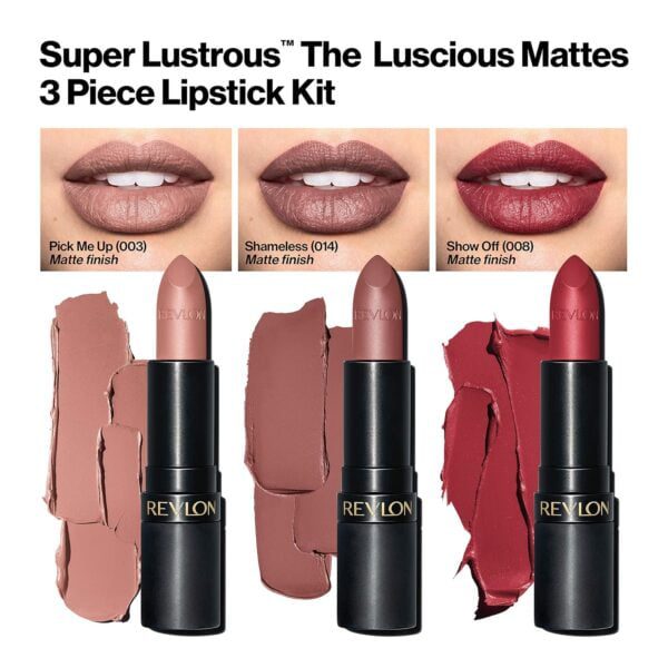 lipstick set