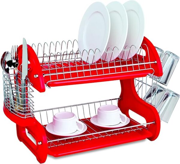 dish rack