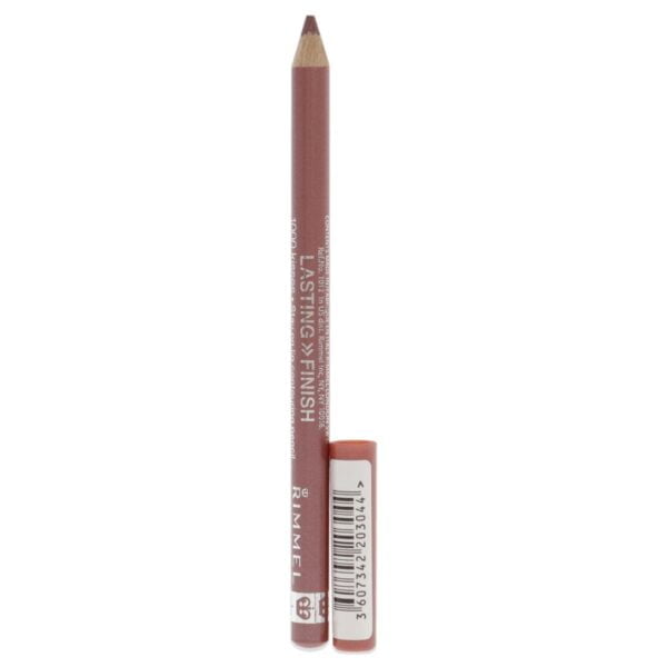 best 1000 Kisses pink lip liner - 007