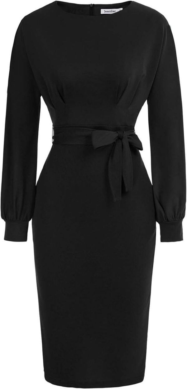 best official wear to work dresses 2024