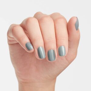 best gray nail polish