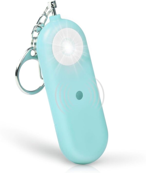 best safety alarm for women - 130dB