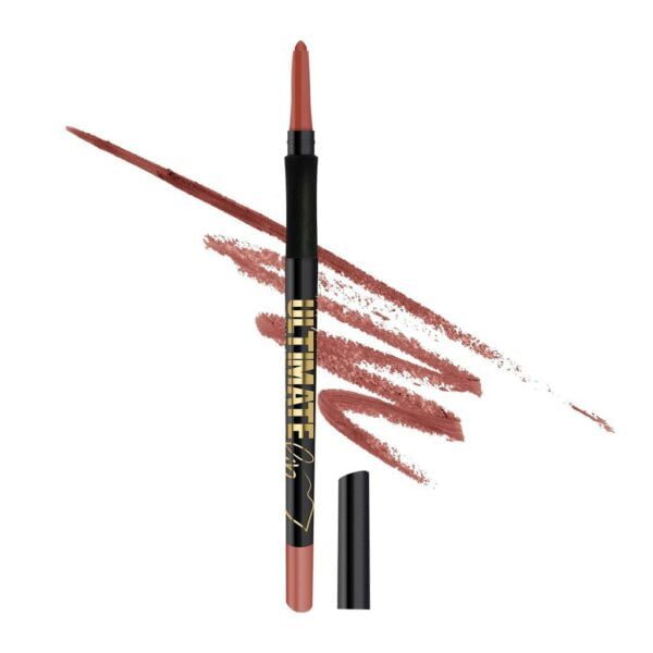 best brown lipliner Nude, 0.01 oz.