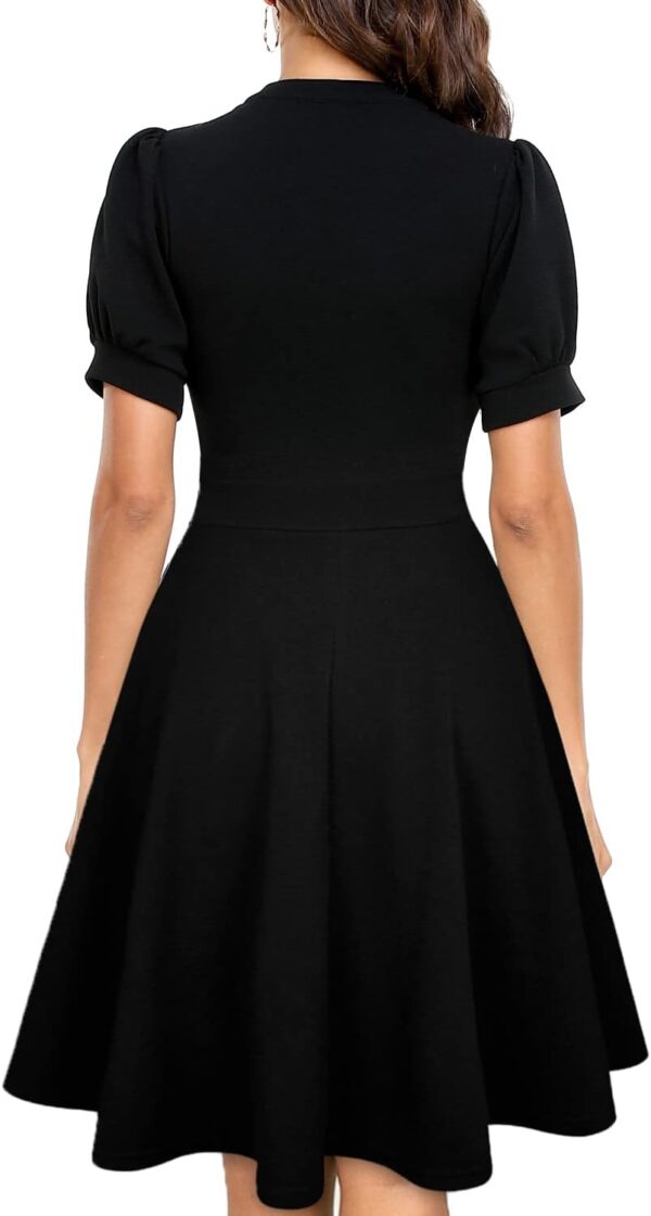 best 1 work dresses with pockets