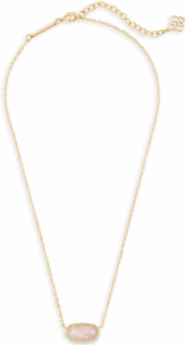 best pendant necklace for women 14k Gold-Plated