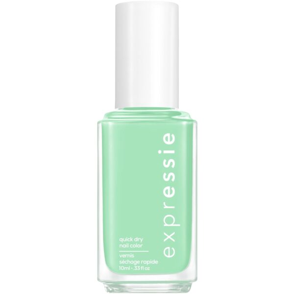 best dry nail polish 8-Free Vegan