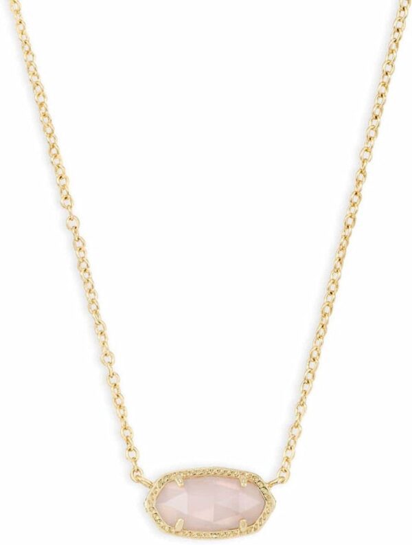 best pendant necklace for women 14k Gold-Plated