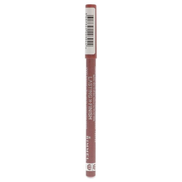 best 1000 Kisses pink lip liner - 007