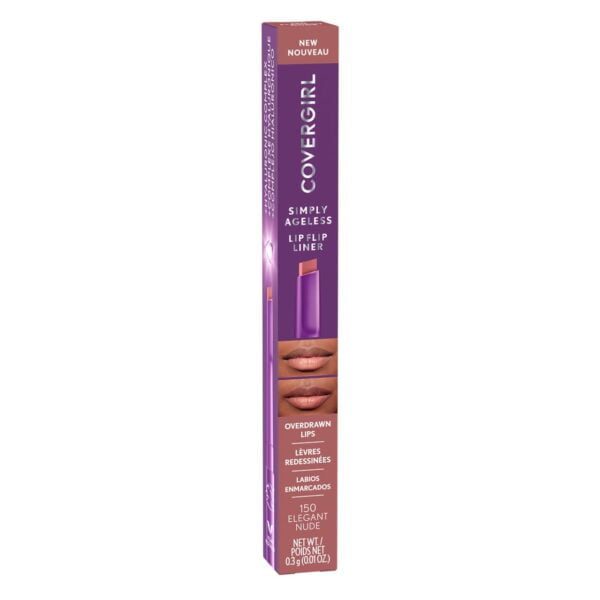 best lip flip liner Pack of 1