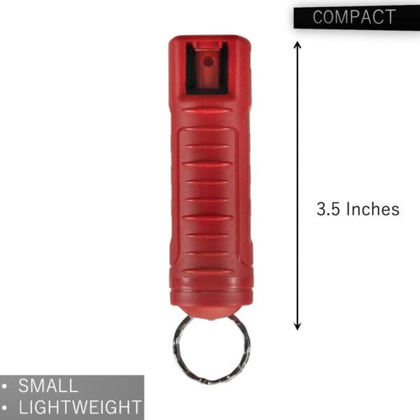 best keychain self defense 2024