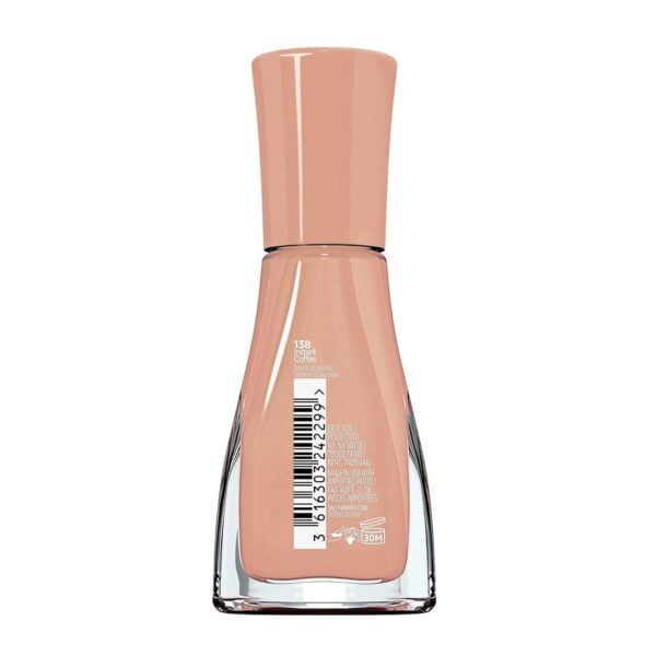 best dry nail color Coffee - 0.31 fl oz