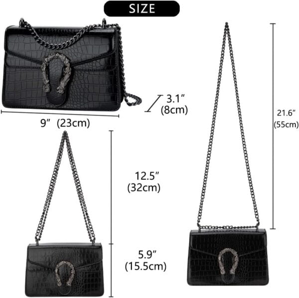 best shoulder bag for women 1