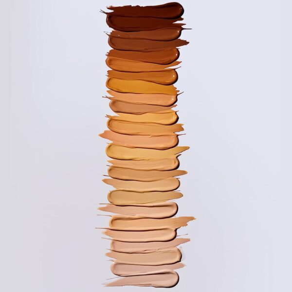 best full coverage concealer 25 Shades