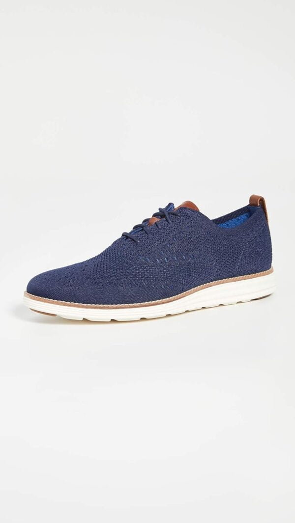 best blue shoes for men 1 pair