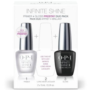 shine polish pack