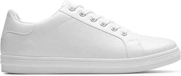 best men casual white shoes 2024