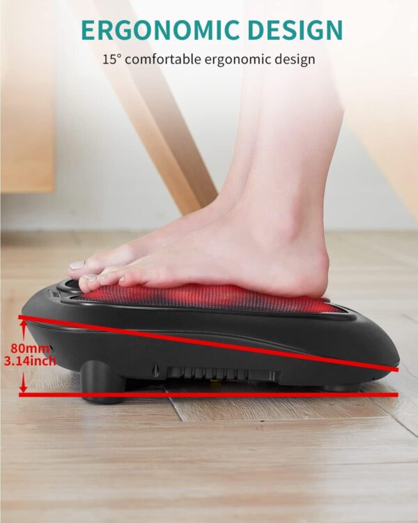 best foot massager machine 1 count