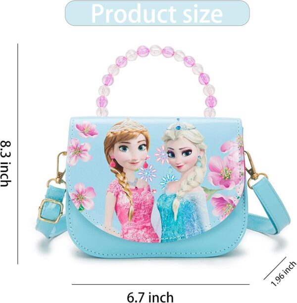 best 1 handbag for kid girl