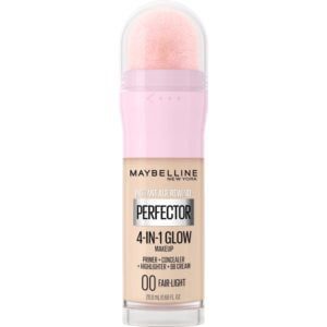 best primer and concealer 4-in -1