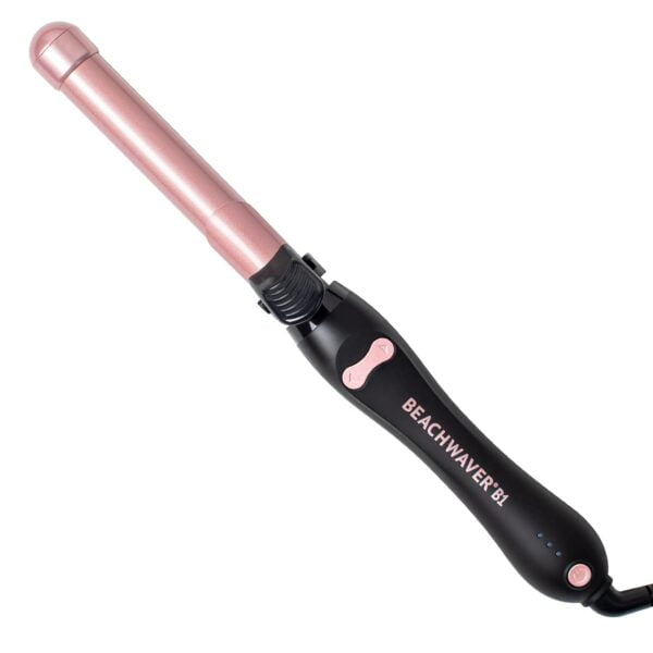 best B1 rotating curling iron