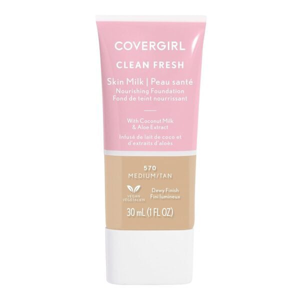 best fresh skin foundation 1 Count