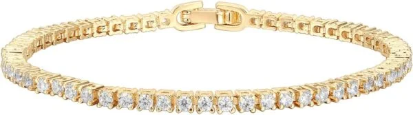 best 14K gold bracelets for women