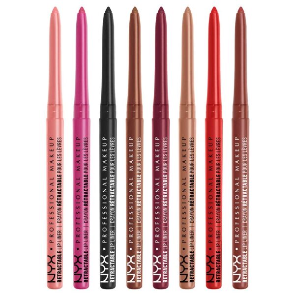 best pink lip liner pencil 1 count