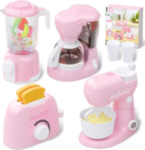 kids kitchen accessories