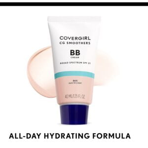  lightweight bb cream