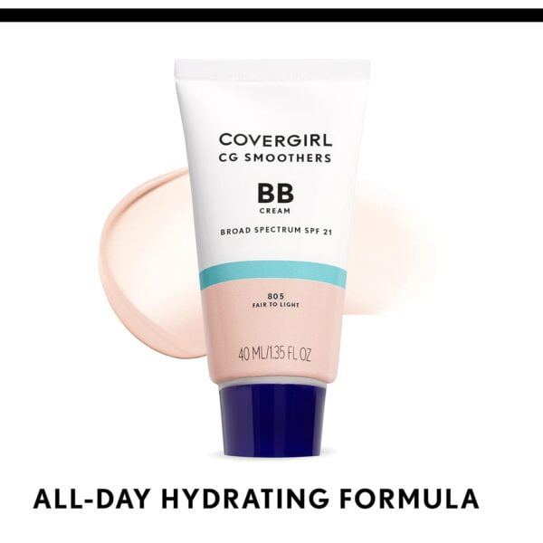 lightweight bb cream