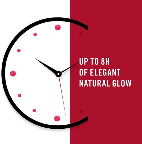 best Up to 8 Hours of intense lip color