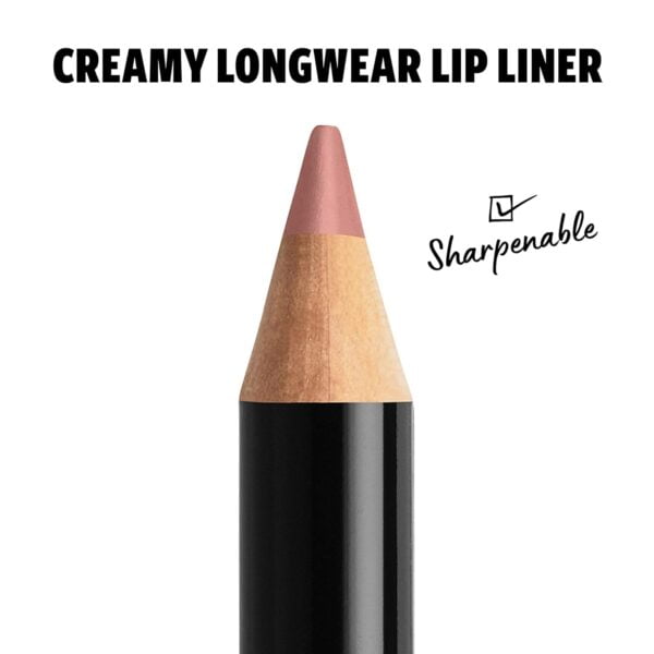 best creamy lip liner 1 count