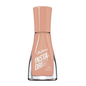 best dry nail color Coffee - 0.31 fl oz