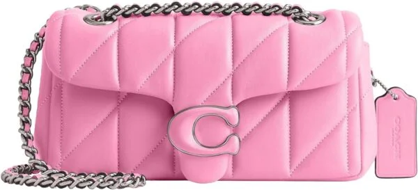 best pink shoulder bag 20