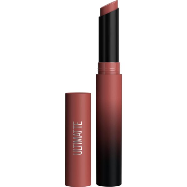 best brown matte lipstick 1 Count