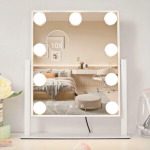 best makeup mirror with lights 3 Color