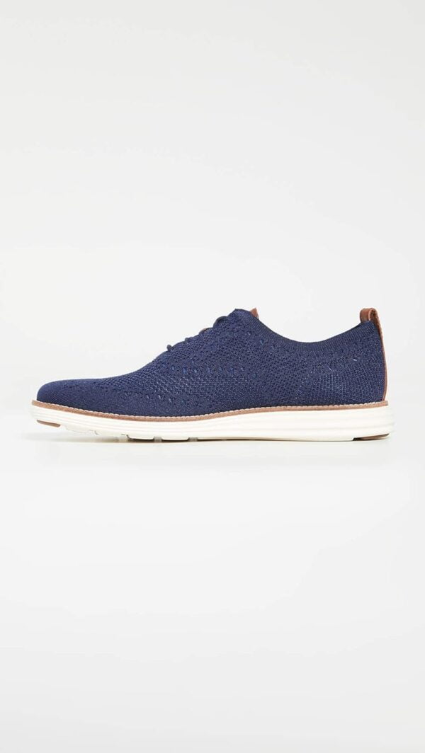 best blue shoes for men 1 pair