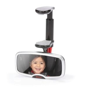 baby mirror for car