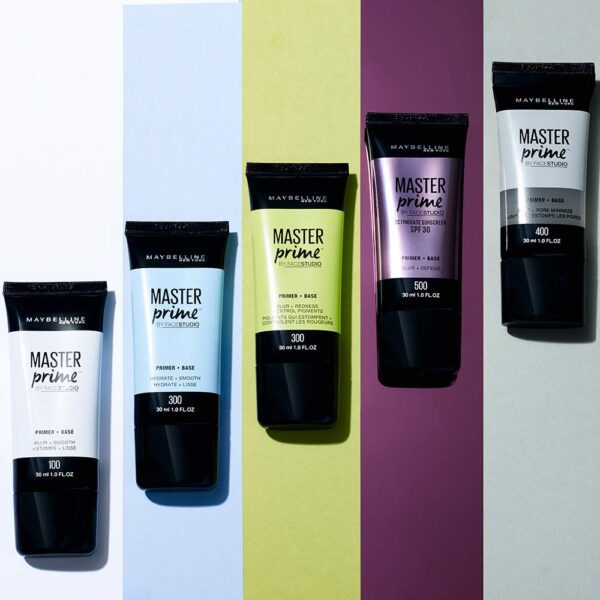 best face primer 1 Count