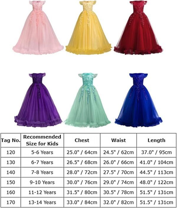 best 2024 maxi gown for party