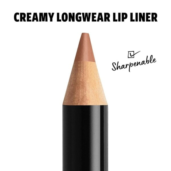 best slim lip liner pencil 810 natural