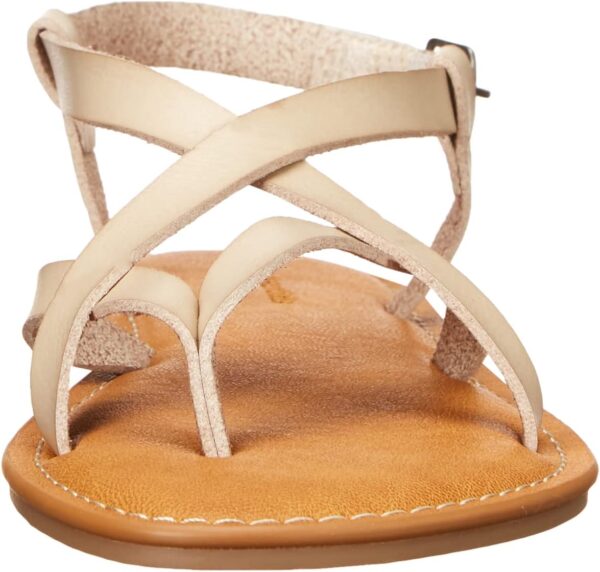 best casual strappy sandal 1 pair