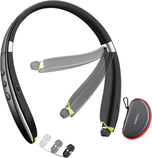 best 2024 neckband bluetooth headphones